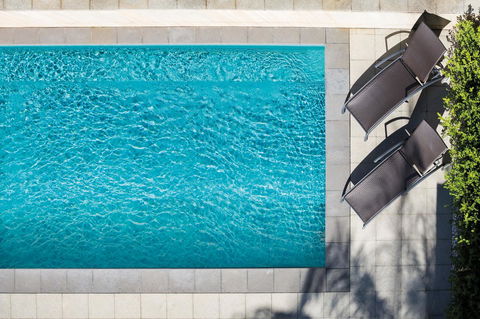 Adina Apartment Hotel Chippendale - Maitland Accommodation 7