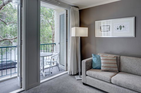 Adina Apartment Hotel Chippendale - Maitland Accommodation 14