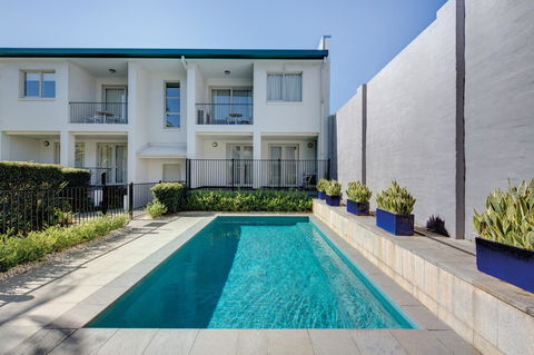 Adina Apartment Hotel Chippendale - Maitland Accommodation 10