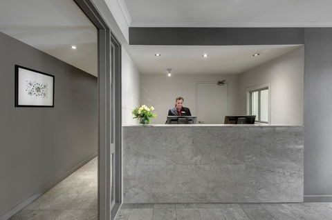 Adina Apartment Hotel Chippendale - Maitland Accommodation 8