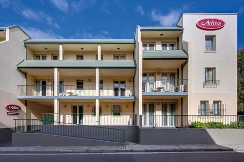Adina Apartment Hotel Chippendale - Maitland Accommodation 5