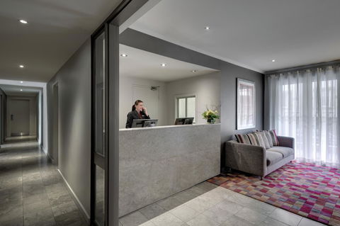 Adina Apartment Hotel Chippendale - Maitland Accommodation 4