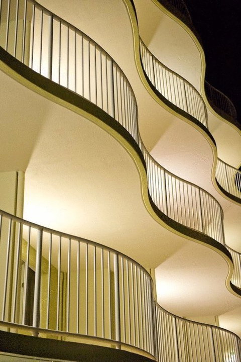 Cabarita Lake Apartments - Maitland Accommodation 7