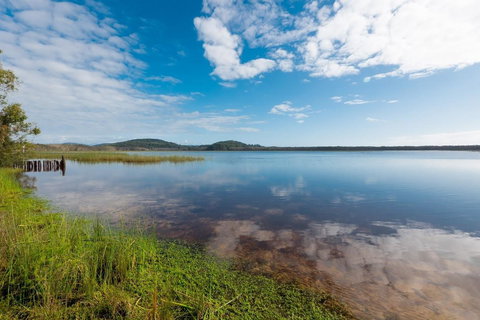 Cabarita Lake Apartments - Maitland Accommodation 10