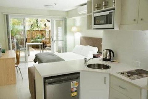 Cabarita Lake Apartments - Maitland Accommodation 5