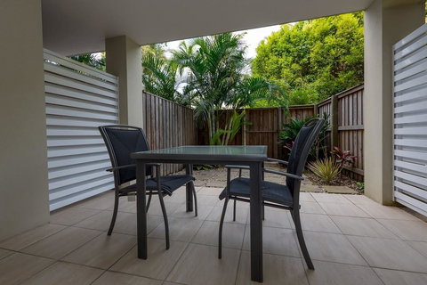 Cabarita Lake Apartments - Maitland Accommodation 15
