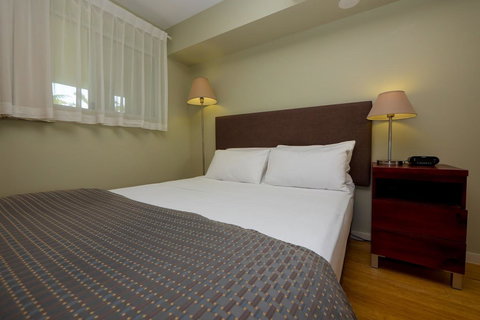 Cabarita Lake Apartments - Maitland Accommodation 14