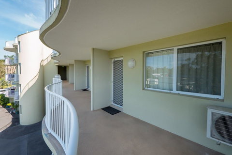 Cabarita Lake Apartments - Maitland Accommodation 16