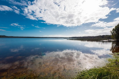 Cabarita Lake Apartments - Maitland Accommodation 9