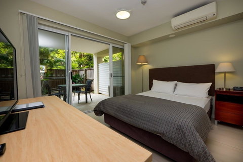 Cabarita Lake Apartments - Maitland Accommodation 13