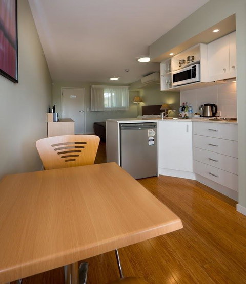 Cabarita Lake Apartments - Maitland Accommodation 1