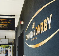Crown on Darby Newcastle - Maitland Accommodation