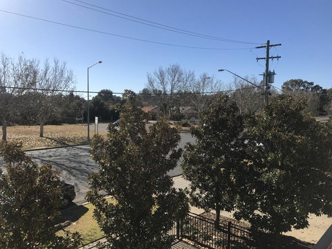 Travers Street Apartment - Maitland Accommodation 11