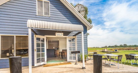 Madigan Wine Country Cottages - Maitland Accommodation 22