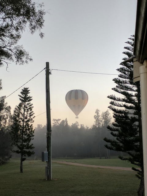 Madigan Wine Country Cottages - Maitland Accommodation 10