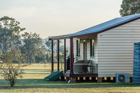 Madigan Wine Country Cottages - Maitland Accommodation 35