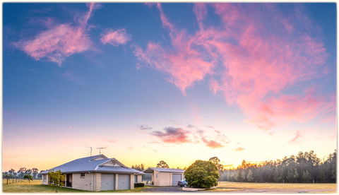 Madigan Wine Country Cottages - Maitland Accommodation 30