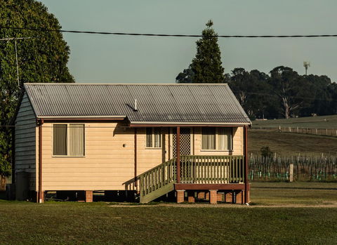 Madigan Wine Country Cottages - Maitland Accommodation 34