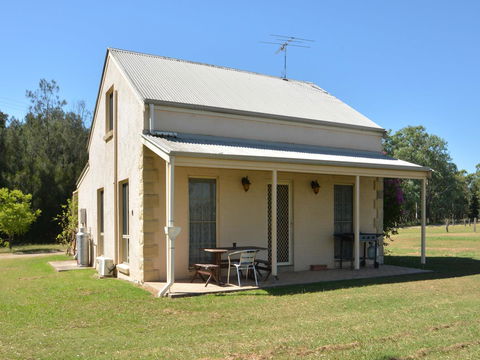 Madigan Wine Country Cottages - Maitland Accommodation 41