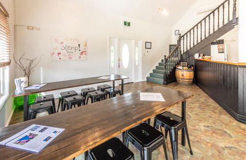 Madigan Wine Country Cottages - Maitland Accommodation 26