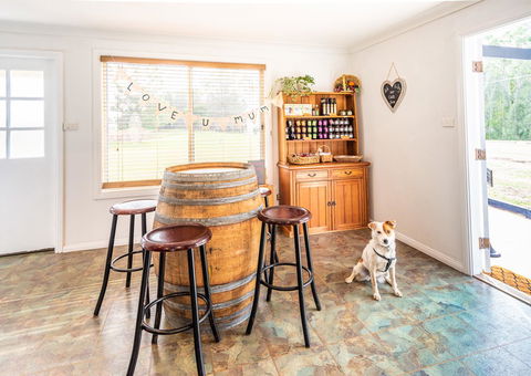 Madigan Wine Country Cottages - Maitland Accommodation 23