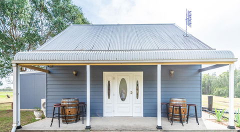 Madigan Wine Country Cottages - Maitland Accommodation 20