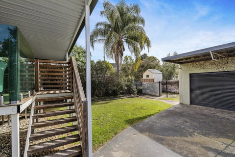 The Spa Cottage With HotTub, Netflix & Stan - Maitland Accommodation 21