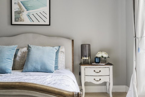 The Spa Cottage With HotTub, Netflix & Stan - Maitland Accommodation 0