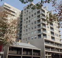 Newcastle Central Plaza Apartment Hotel - Maitland Accommodation