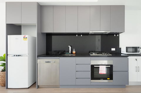 Newtown's Best Designer Apartment - Maitland Accommodation 5