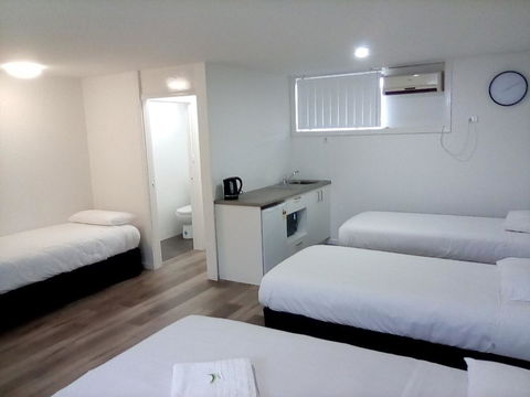 Appin Village Motel - Maitland Accommodation 16