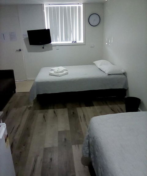 Appin Village Motel - Maitland Accommodation 1