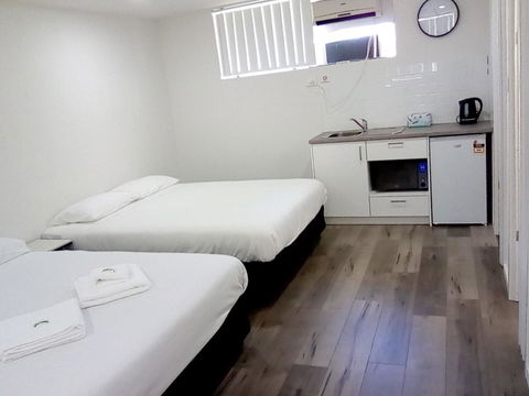 Appin Village Motel - Maitland Accommodation 10