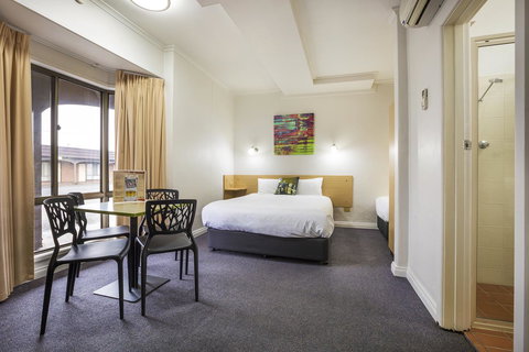 Boomerang Hotel - Maitland Accommodation 22