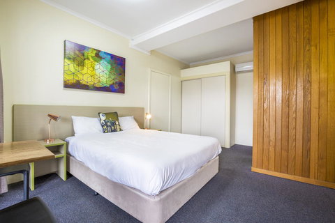 Boomerang Hotel - Maitland Accommodation 0
