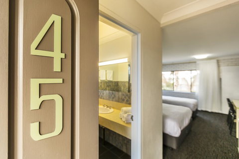 Boomerang Hotel - Maitland Accommodation 31