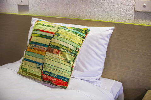 Boomerang Hotel - Maitland Accommodation 23