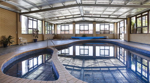 Boomerang Hotel - Maitland Accommodation 5