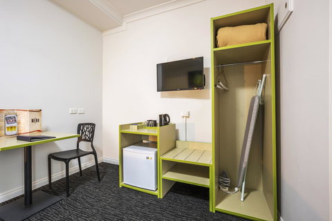 Boomerang Hotel - Maitland Accommodation 12