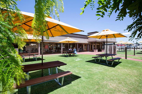 Boomerang Hotel - Maitland Accommodation 25