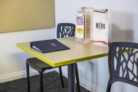 Boomerang Hotel - Maitland Accommodation 13