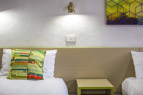 Boomerang Hotel - Maitland Accommodation 16