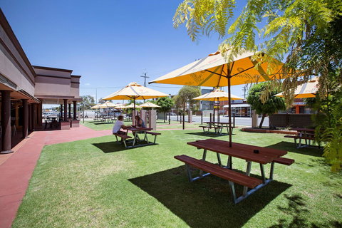 Boomerang Hotel - Maitland Accommodation 7