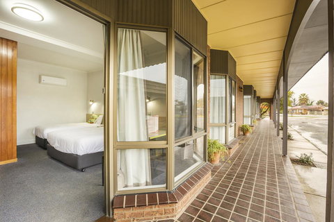 Boomerang Hotel - Maitland Accommodation 10