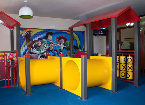 Boomerang Hotel - Maitland Accommodation 8