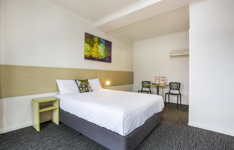Boomerang Hotel - Maitland Accommodation 15