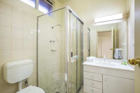 Boomerang Hotel - Maitland Accommodation 20