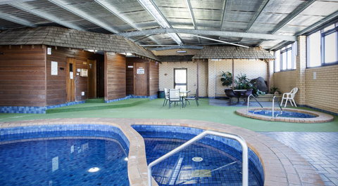 Boomerang Hotel - Maitland Accommodation 27
