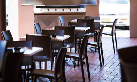 Boomerang Hotel - Maitland Accommodation 36