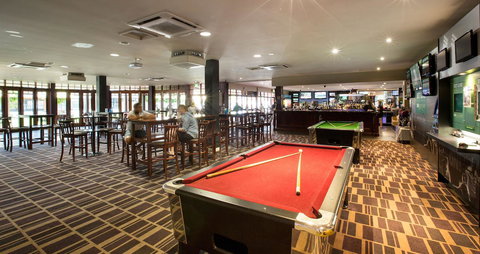 Boomerang Hotel - Maitland Accommodation 6